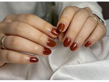 ベルフィオーレ 拝島店(bel fiore)/ワンカラー