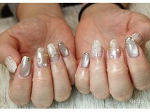 ステラ(stella)/持込デザイン♪