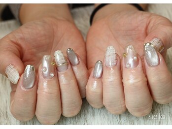 持込デザイン♪