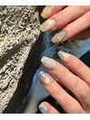 staff nail