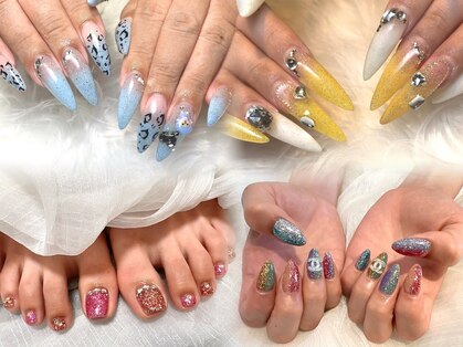 ナナイロプラス(nanairo+)の写真