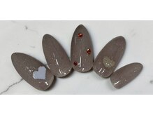サロンドフェルメール/定額ハンド７７００円