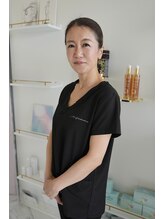 ラ ジェム(la jemme) 藤本 知里