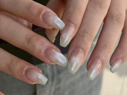 ニアウネイル(niau nail.)の写真