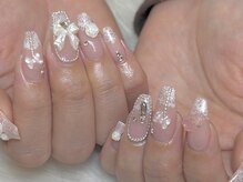 モイ(mooi)の雰囲気(パーツ持ち込みもOK♪)