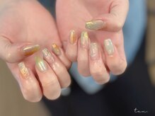 テンドット(ten.)/
