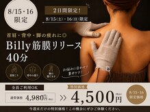 ロイ(LOI)