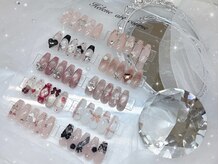ヘレネ(Helene)の雰囲気（定額ネイル☆サンプルから選ぶだけ！）