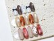 シェルウェリナ(SHeLL WELINA)の写真/【フィルイン導入サロン♪】爪の薄さが気になる方も通う度美しい指先に☆続けやすい価格で初心者さんにも◎