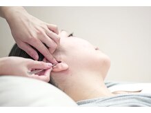 ゲットレディー マイ スリムレディー/耳つぼ施術