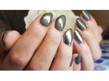 スマイルズ ネイル(Smile's NAIL)/お客様ネイル