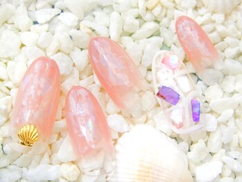 ネイルサロン ドルチェネイル 柏店(Dolce.Nail)/＊..:.* Dolceコース*..＊.:*