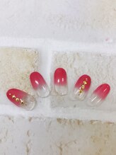 ネイルアンドアイラッシュサロン プリンセス 成田店/princessギャラリー