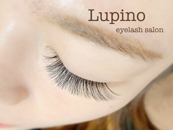 ルピーノ 立川店(Lupino)/ボリュームラッシュ