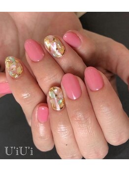 ウィウィ(U'IU'I)/