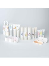 ポーラ ザ ビューティ 本山店(POLA THE BEAUTY)/APEX　一人ひとりの肌状態を分析