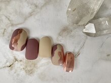 ネイルサロンキース(nail salon KIES)/NEW Design &nbsp;7990yen