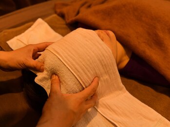 タイ式ボディケアチャイ 大井町店(Chai)