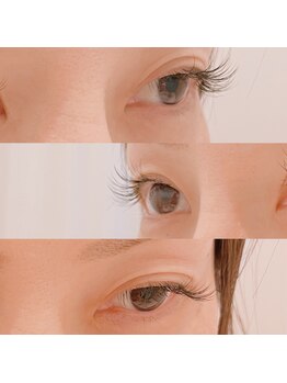 アイル(I'll)/こだわり抗菌エクステ