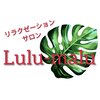 ルルマル(Lulu-malu)のお店ロゴ