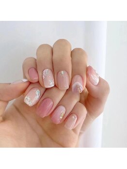 ポイント(Point)/