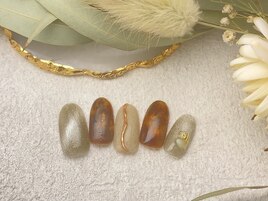 【ハンド】定額アート9980円