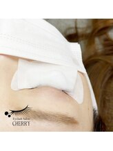 チェリー(CHERRY)/アイシャンプー