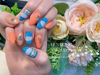 リエン 錦糸町(Lien)/ズボン