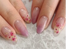 ネイルサロン クレア(CREA)/