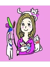 ニコール(NicoL)&nbsp;吉村 悠心子