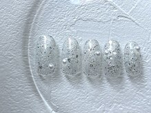 ミュー 蒲田(mue)/定額ニュアンスtrend