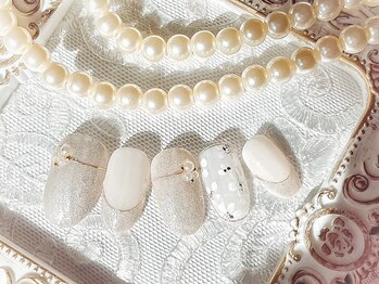 クレールネイル(Clair Nail)/¥8990