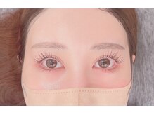 リンダ 西新店(LINDA)/パリジェンヌラッシュリフト