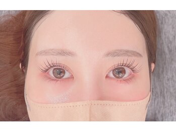 リンダ 西新店(LINDA)/パリジェンヌラッシュリフト