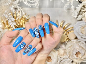 カメリア(Camelia)/