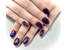 エクレ(Ecle)/マグネットネイル