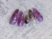 ジェムネイル(gem nail)/スカルプ定額13200円→8980円