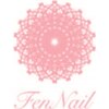 フェンネイル 熱田店(Fen Nail)ロゴ