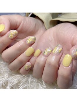 ルルネイル(lulu nail)/