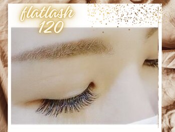 リュクス アイラッシュ アンド ビューティー 白楽店(Luxe eyelash & beauty)/ナチュラルかつしっかり