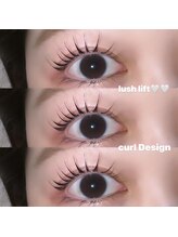 カラン ザ ビューティー(Calin the beauty)/パリジェンヌラッシュリフト★