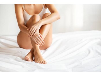 クレア 国際通りカーゴス店(CREA)/人気！定額★全身脱毛1年コース