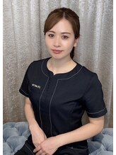 フェミュー アンド ナリッシュバスト(FEMEW&Nouriche Bust) Yuri 