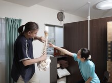 高輪御殿山ラボ改善整体院(高輪御殿山Labo改善整体院)