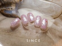 シンス(Since)/6月 Jr monthly Design