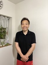 ヒーリングサロン ラナ(Healing salon Lana)&nbsp;生西 聖治