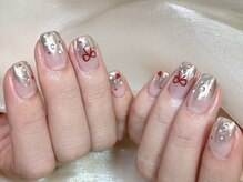 ドリーミー ネイル 上野(Dreamy Nail)/￥９２８０《１５０分》