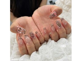 75分持ち込みデザイン