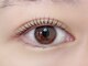 オーロ 武庫之荘店(ORO)の写真/【多彩なデザイン提案で理想のお目元に！】デイリーケアやメンテナンスなどアフターフォローまでサポート◎