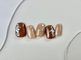 ラメネイル【¥8,800】